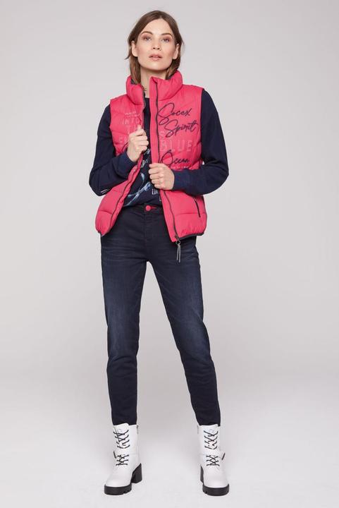 Image du produit Soccx Gilet SCX HW 22 Gilet matelassé (L)