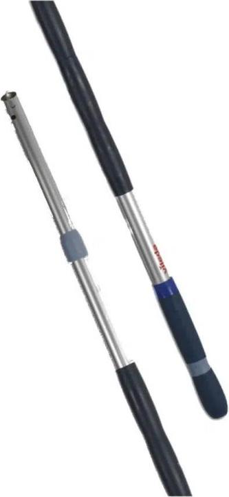 Image du produit Vileda Bâton télescopique professionnel - 100-180 cm (1 pcs)
