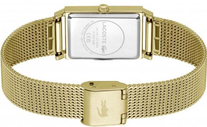 Produktbild Lacoste 2001315 Catherine Damenuhr 21mm 3ATM (Analoguhr)