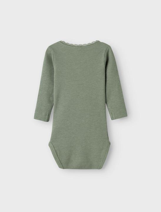 Image du produit Name it Nbfkab Ls Body Noos (62)