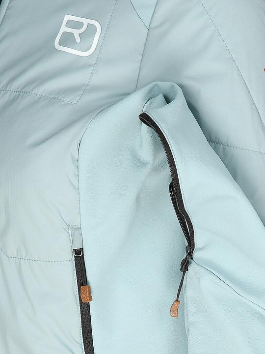 Produktbild Ortovox Col Becchei Hybrid Jacket Sw W (XS)