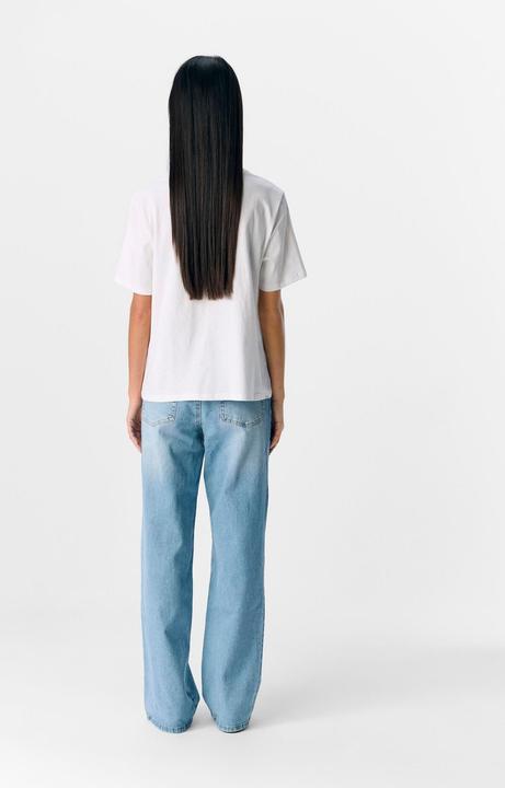 Actual product image Object Detailed T-shirt (S)