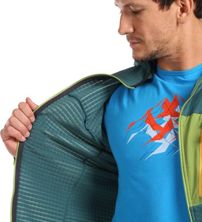 Produktbild Directalpine Jacke Dragon (Thermojacke) - (M)