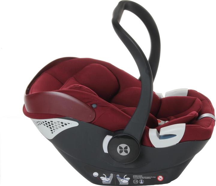 Produktbild Osann Maple i-Size (Babyschale, ECE R129/i-Size Norm)