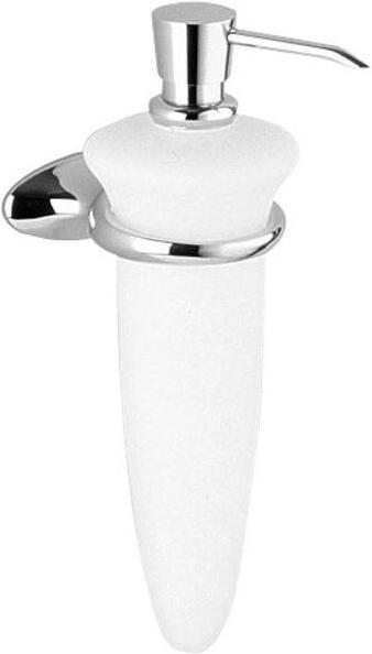 Produktbild Keuco Opalglas CLEO lose, mattiert
