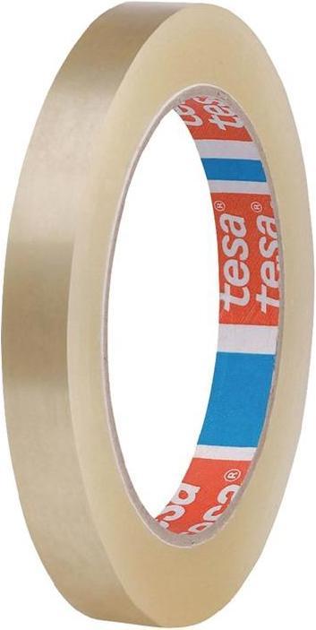 Produktbild tesa Klebeband film® 4204 farblos Länge 33 m Breite 15 mm (15 mm)
