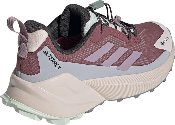 Image du produit adidas Women's Trailmaker 2 GTX Speed Lacing (42.5, 43)