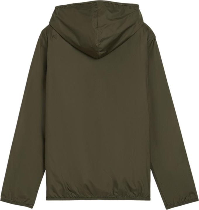 Produktbild Puma Fleece Line Windbreaker (164)