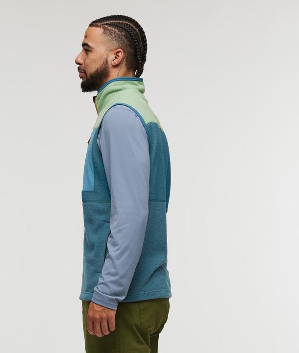 Produktbild Cotopaxi Abrazo Fleece Vest (M)