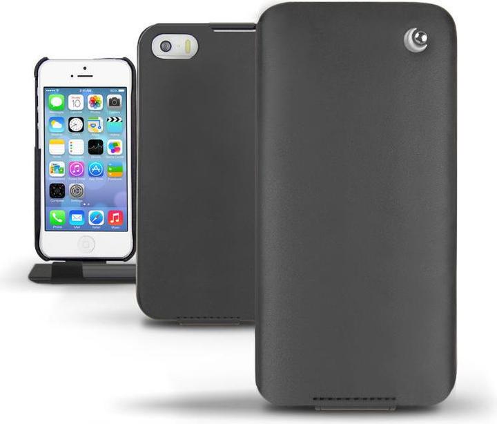 Productafbeelding Noreve Lederen omslag (Apple iPhone 5s)