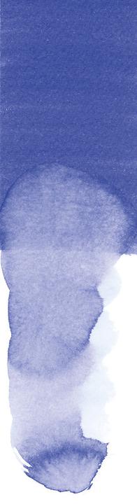 Produktbild Faber-Castell Dual Marker Goldfaber Aqua (Blue Violet, 0.40 mm, 1 x)