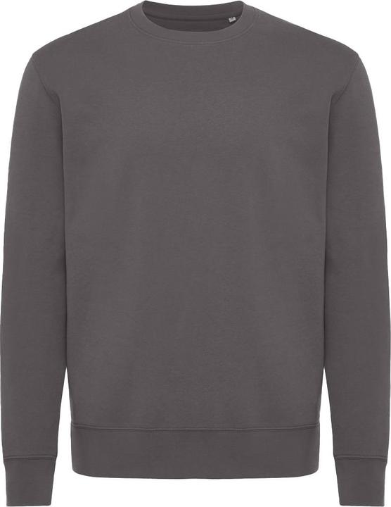 Universal Textiles Kruger Sweatshirt Rundhalsausschnitt