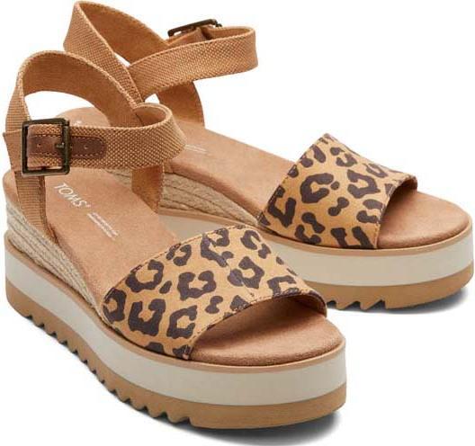 Produktbild Toms W's Diana Canvas (42)