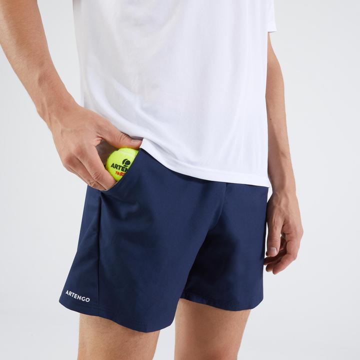 Actual product image Artengo short dry 100 300096 (3XL)