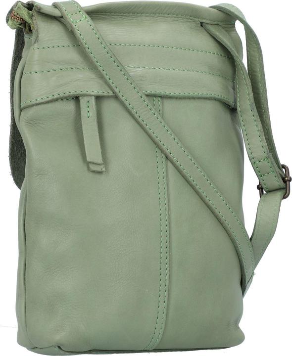 Immagine prodotto Harolds Borsa a tracolla Submarine in pelle 15 cm