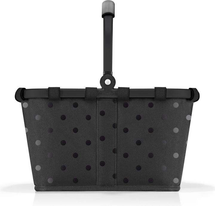 Actual product image reisenthel carrybag XS