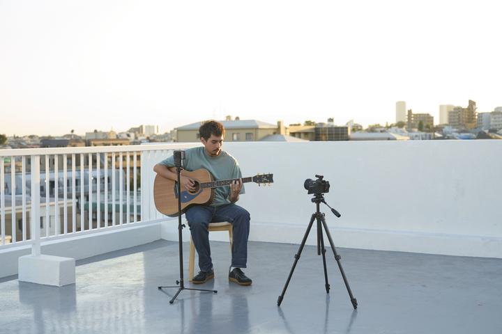 Image du produit Sony ECM-S1
