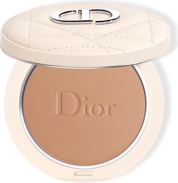 Dior Forever Natural Bronze (04 Tan Bronze, Bronzer, 9 g)