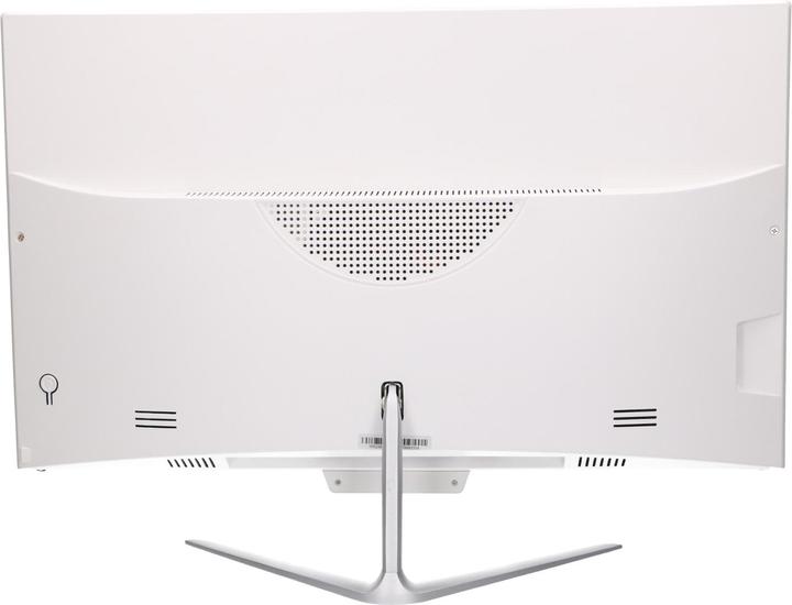 Produktbild Extralink Stacionarus kompiuteris 24" All-In-One PC Business (Intel Core i5-11300H, 16 GB, 512 GB)