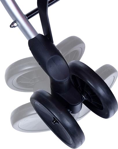 Immagine prodotto Playmarket Carrello della spesa Playcare Navy