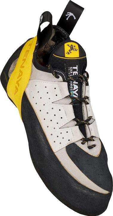 Actual product image Tenaya Tarifa climbing shoes (42.5)