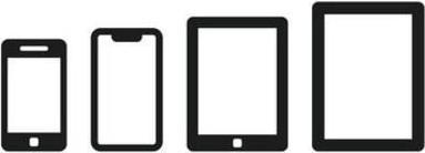 Image du produit CoreParts Sony Xperia Z5 Compact LCD (Écran)