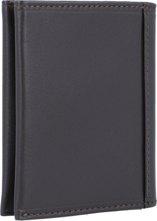Actual product image Camel Active Nagoya credit card holder RFID protection leather 8 cm