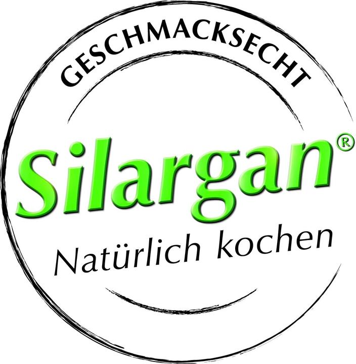 Productafbeelding Silit Koekenpan met antiaanbaklaag Hoog 26cm Professioneel Inductie Silargan (28 cm, Koekenpan, Keramiek)