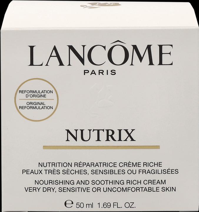 Image du produit Lancôme Nutrix (50 ml, Crème de jour)