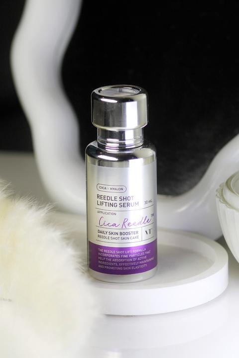 Actual product image VT Cosmetics Reedle Shot (30 ml)