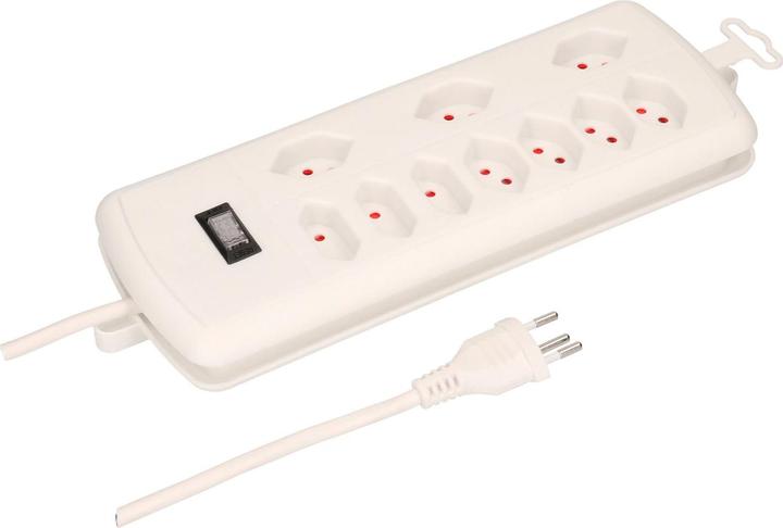 Actual product image Max Hauri Power Station (10 x, Type 13, Type 11, 1.50 m)