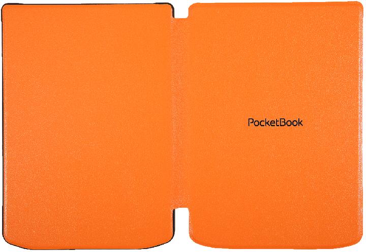 Actual product image PocketBook Shell (Verse, Verse Pro)