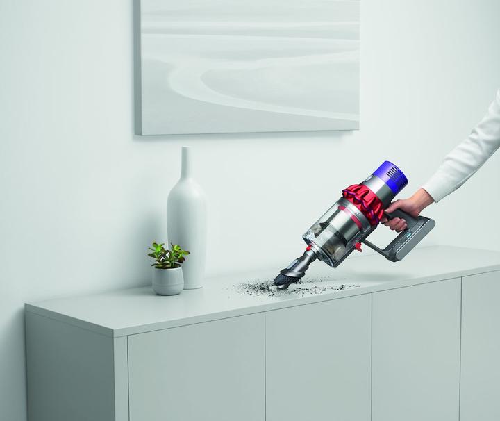 Produktbild Dyson Cyclone V10 Fluffy
