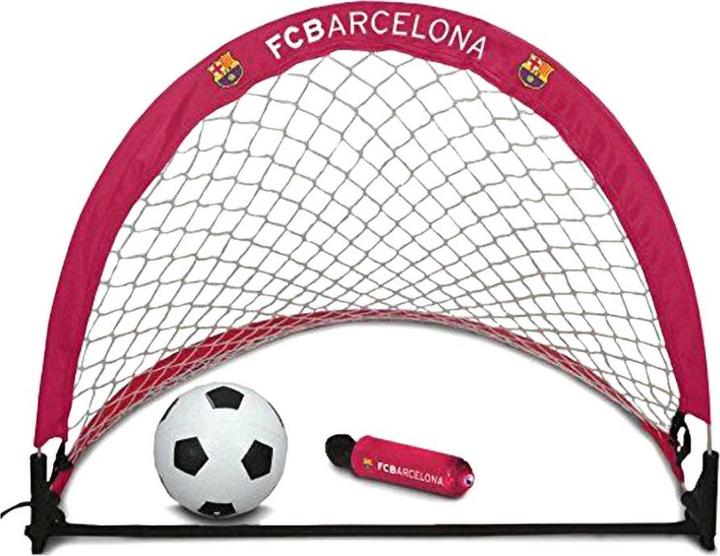 Immagine prodotto FC Barcelona Set ufficiale per le porte da calcio