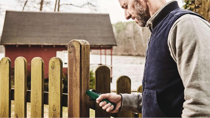 Actual product image Bosch Home & Garden UniversalHumid