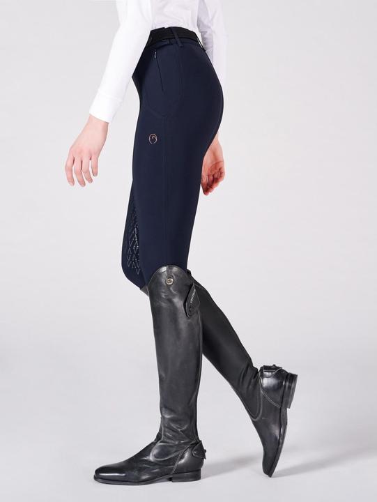 Immagine prodotto Vestrum pantaloni da equitazione da coblenza mid grip (38)