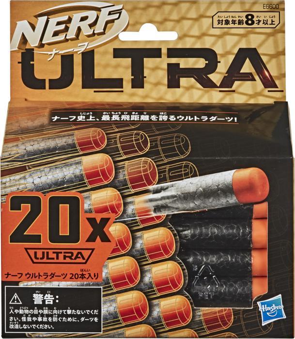 Immagine prodotto Nerf Ricarica Ultra One 20 dardi