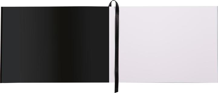 Actual product image Rhodia Touch Watercolor Book (300 g/m², 480 x)