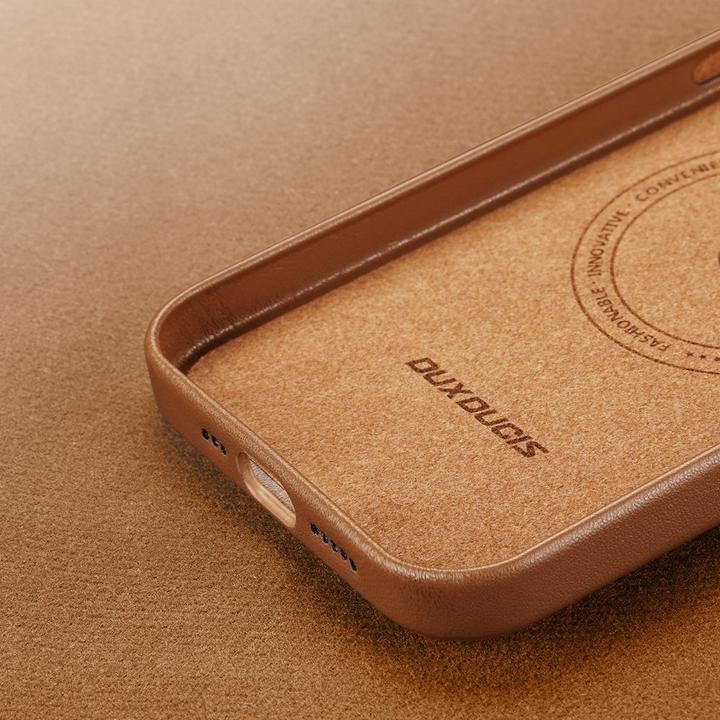Produktbild Dux Ducis Grit Series Hardcase (Apple iPhone 14 Pro)