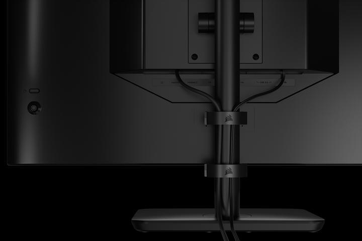 Actual product image Corsair Xeneon 32UHD144-A (3840 x 2160 Pixels, 32")