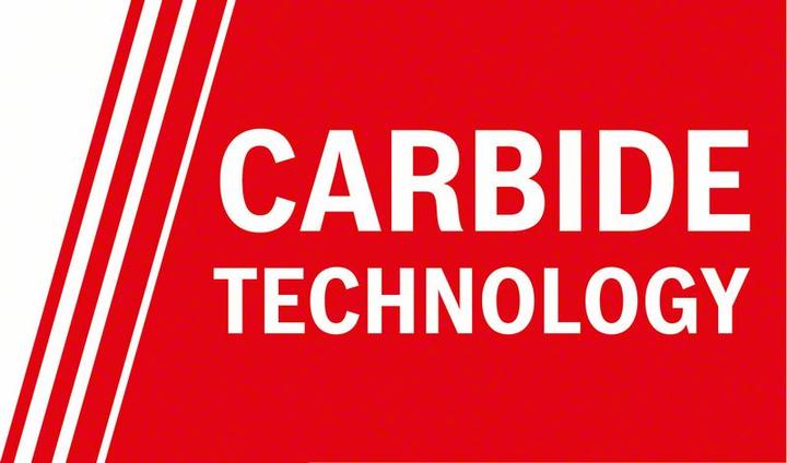 Produktbild Bosch Professional Zubehör EXPERT Carbide Multi Wheel Trennscheibe, 76 mm, 10 mm