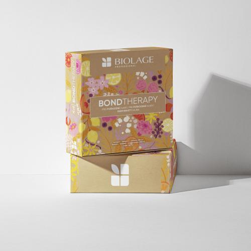 Produktbild Biolage Bond Therapy