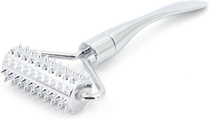 Produktbild BDSMaster Pinwheel "Micro Roller"