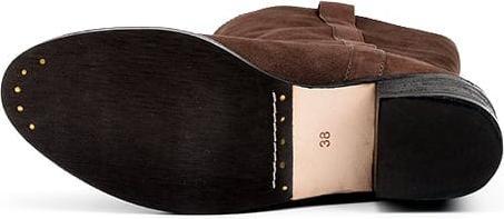 Actual product image Kickers Kickcamargue-39 (39)
