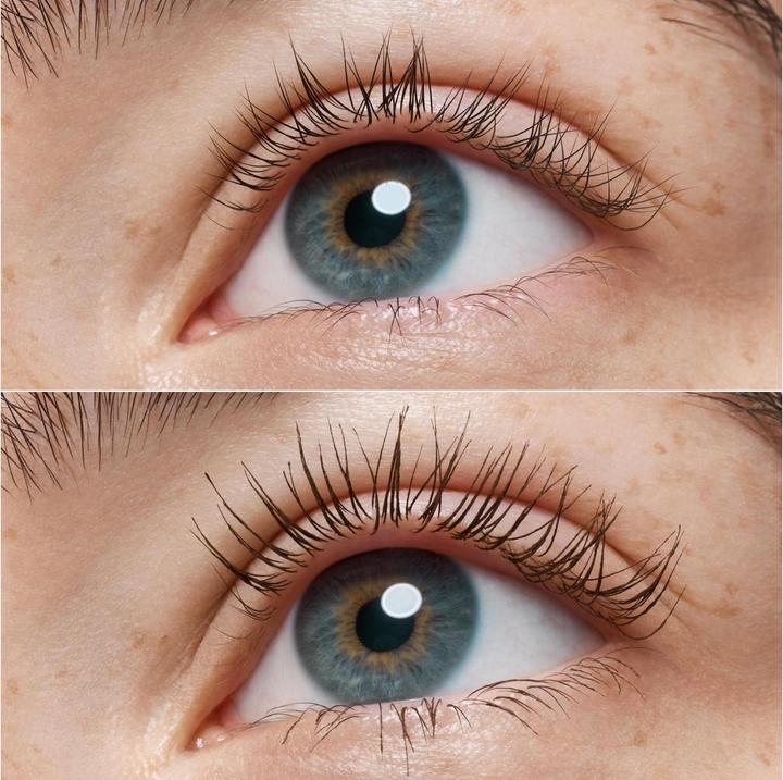 Image du produit Catrice Glam & Doll Volume (Brown)