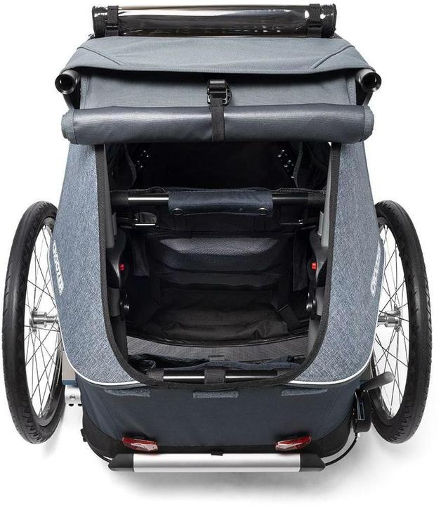 Actual product image Croozer Kid Vaaya 1