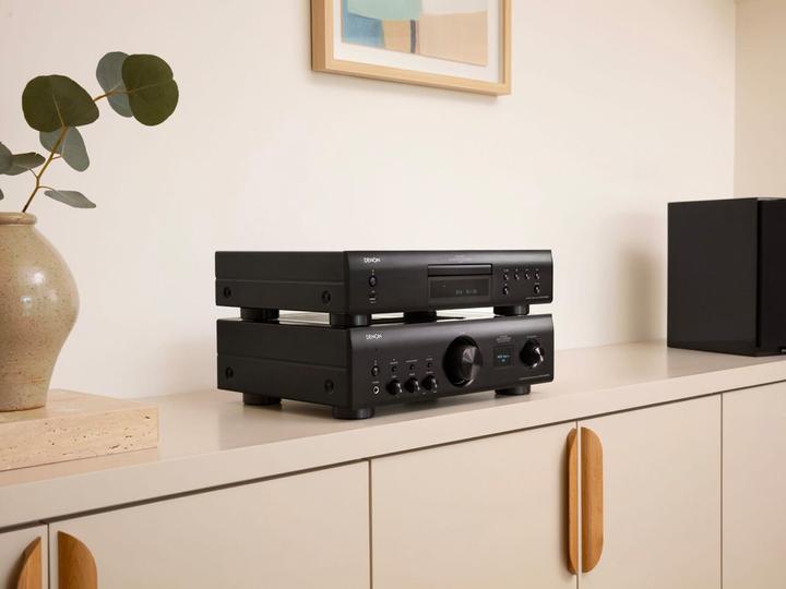 Produktbild Denon DCD-900NE schwarz (CD Player)