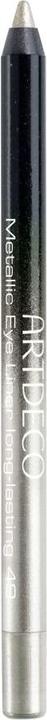 Immagine prodotto Artdeco Metallic Eye Liner a lunga durata 224,49 (02 diamante metallico)