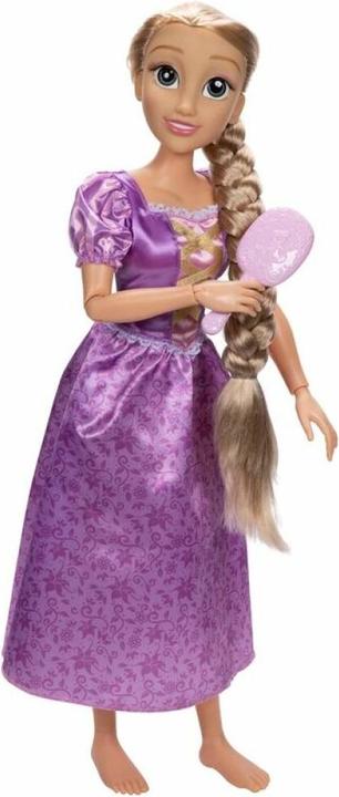 Actual product image Disney Rapunzel
