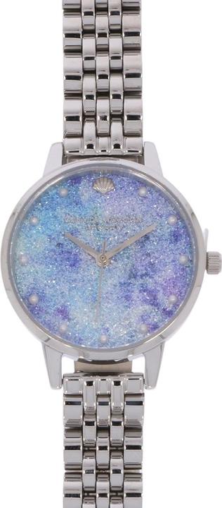 Olivia Burton Damenuhr Under The Sea Deep Sea OB16US43 (Analoguhr, 34 mm)